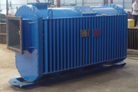 KS13-1000KVA秀山矿用变压器